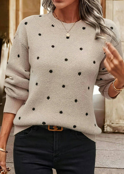 Esmee - Elegant and Soft Jumper