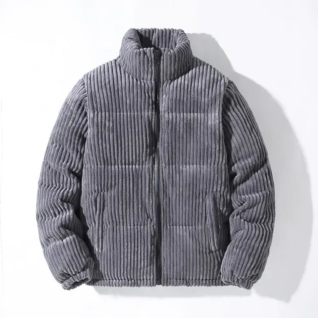 Fashion Winter Men's Jacket