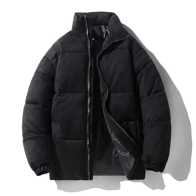 Fashion Winter Men's Jacket