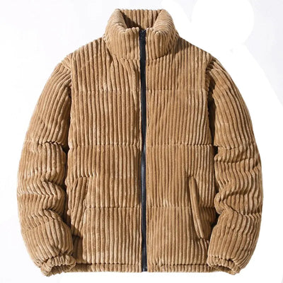 Fashion Winter Men's Jacket