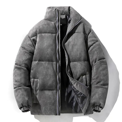 Fashion Winter Men's Jacket