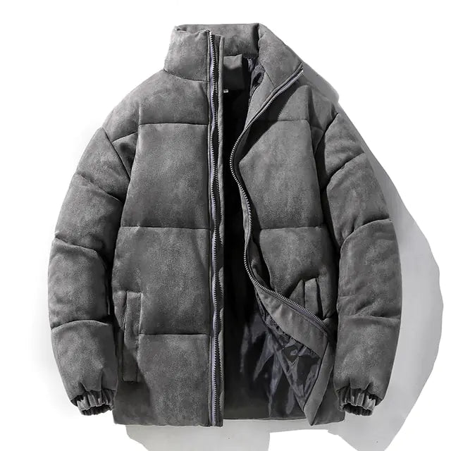 Fashion Winter Men's Jacket