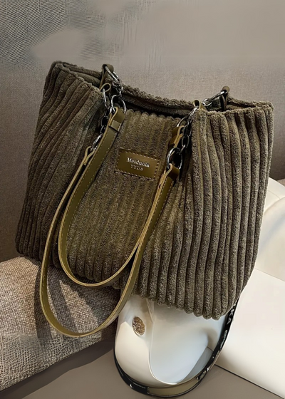 Julia - Soft Luxury Bag