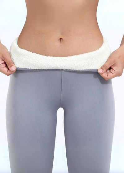 Elizabeth - Thermo Fleece Leggings