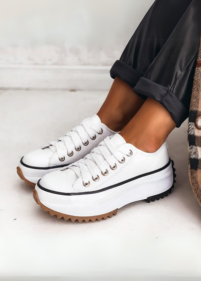 Ebba - Elegant Sneaker