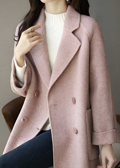 Claire - Modern Elegance Coat