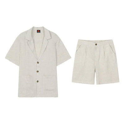 Classic Linen Set