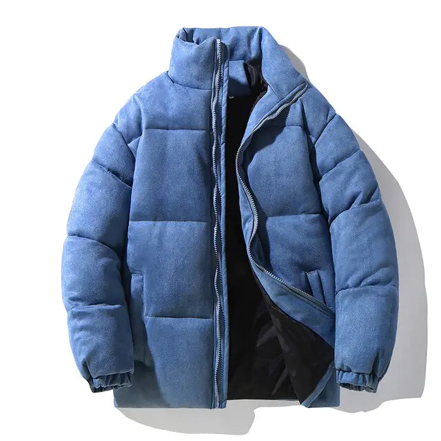 Fashion Winter Men's Jacket