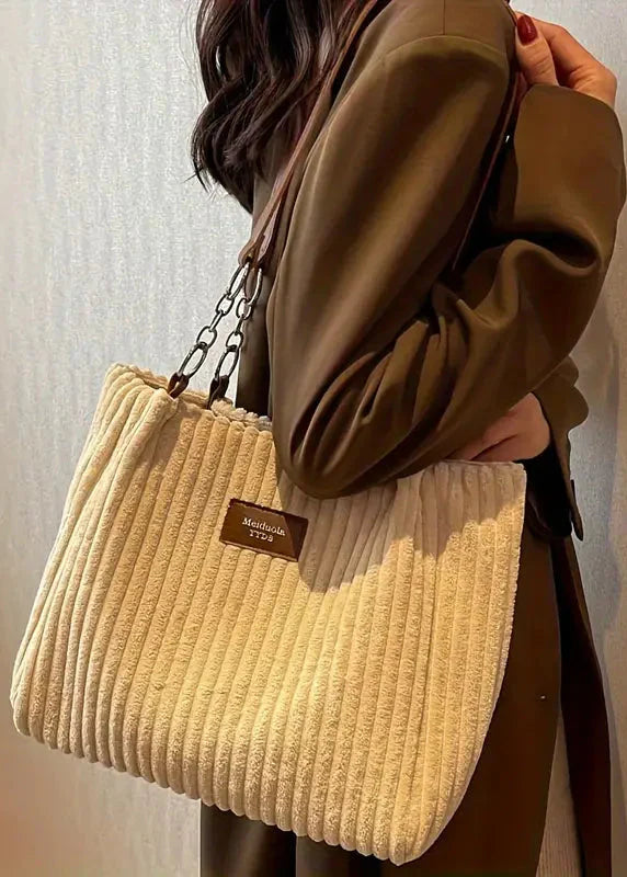 Julia - Soft Luxury Bag