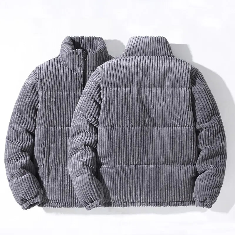 Fashion Winter Men's Jacket