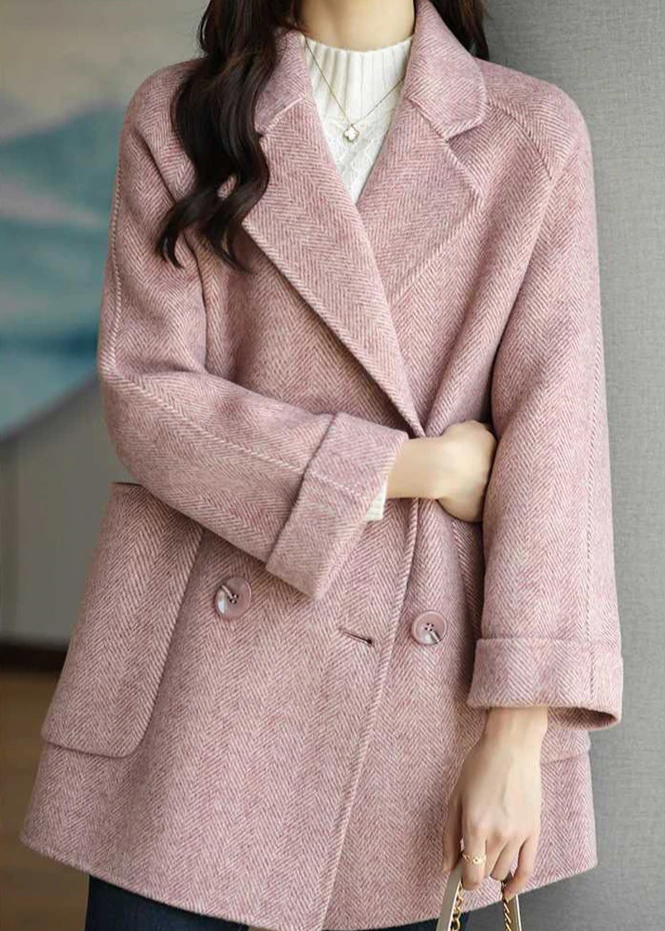 Claire - Modern Elegance Coat