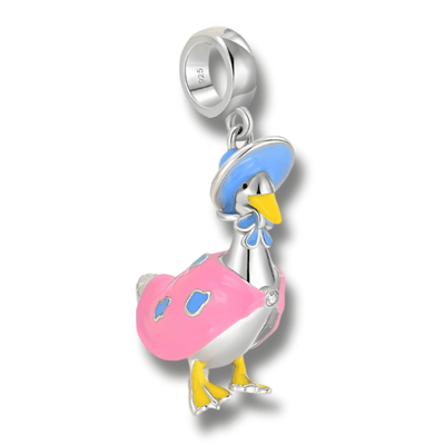 Mrs Duck Charm