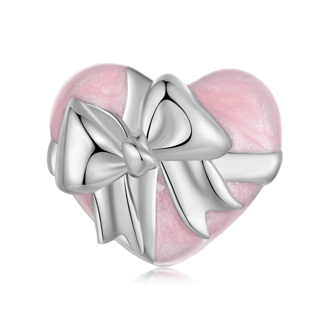 Gift Heart Charm