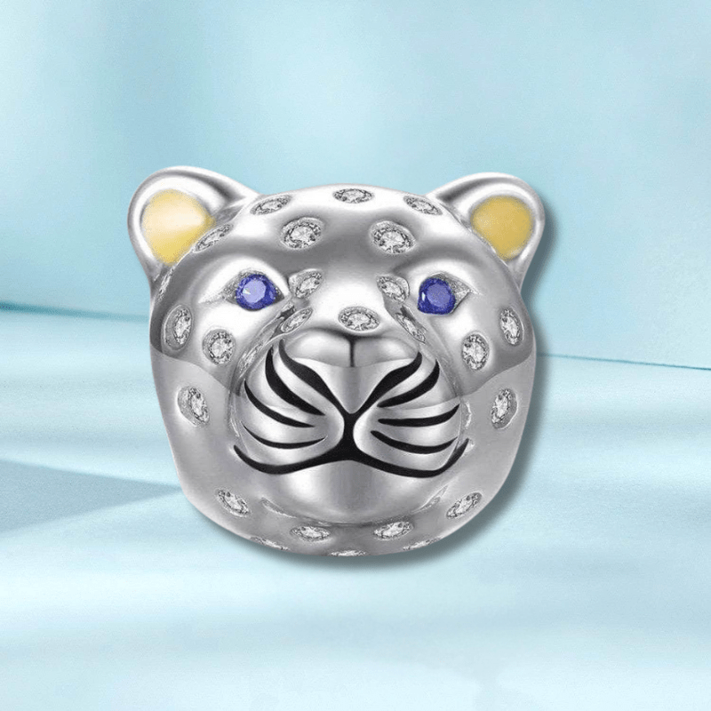 Leopard Charm