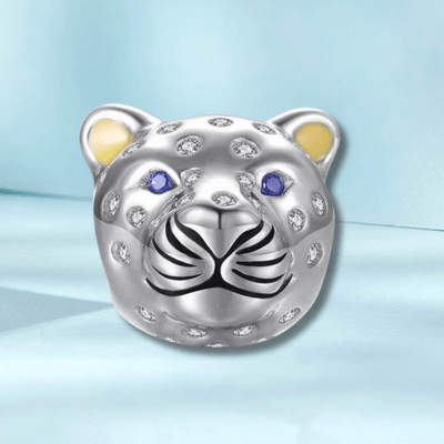 Leopard Charm