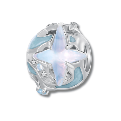 Starry Sky Charm