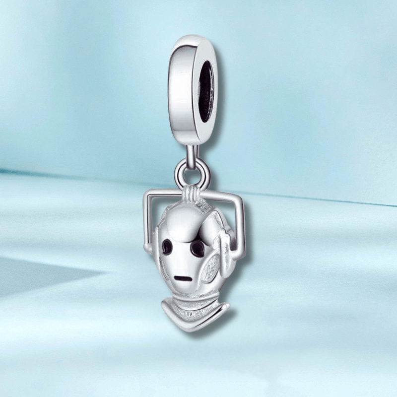 Whos Robot Charm