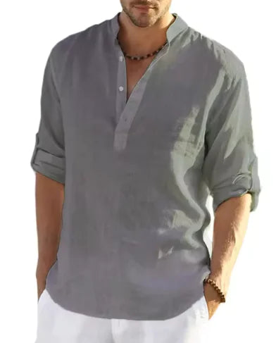 Cotton Summer Shirt