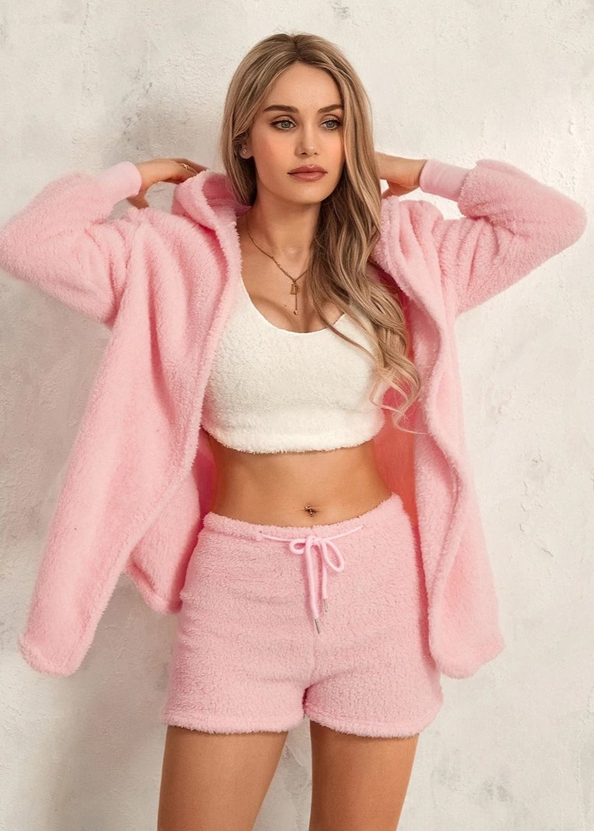 Lily - Cozy Set