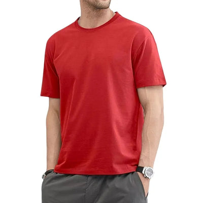 Cotton T-Shirt For Men