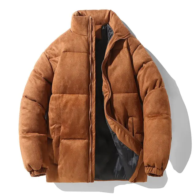 Fashion Winter Men's Jacket