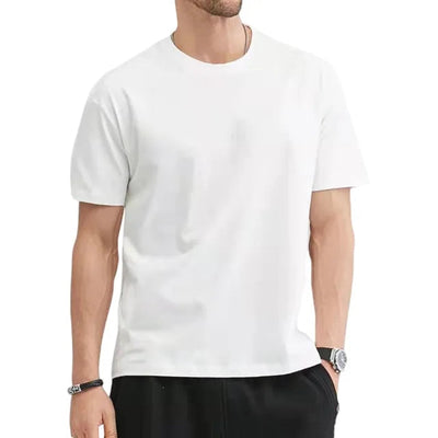 Cotton T-Shirt For Men