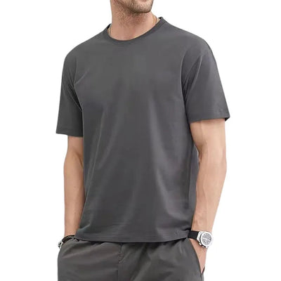 Cotton T-Shirt For Men