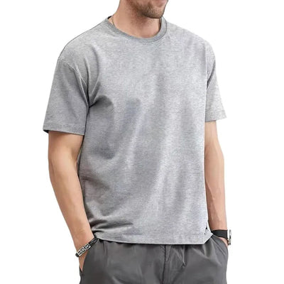 Cotton T-Shirt For Men