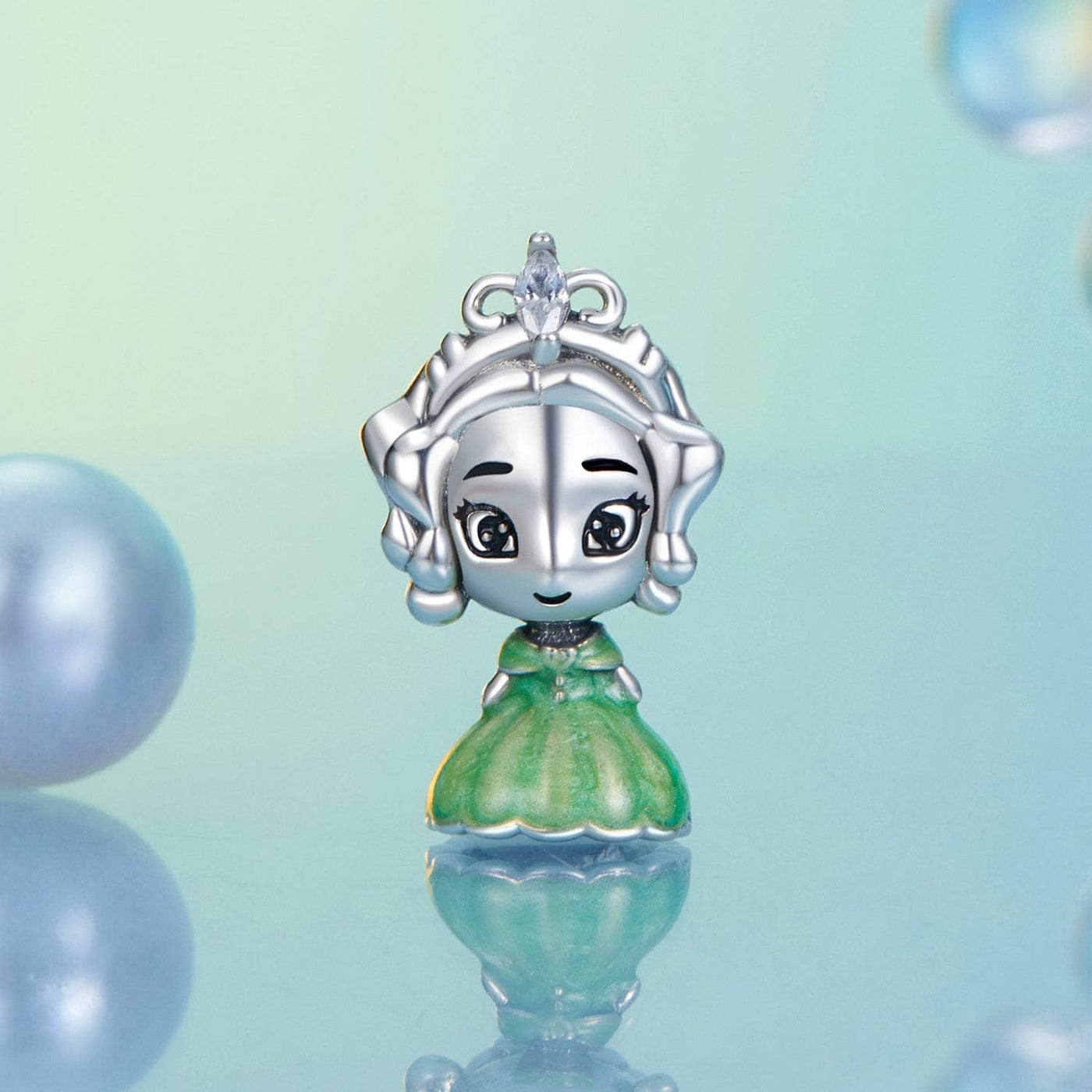 Chloe Princess Charm