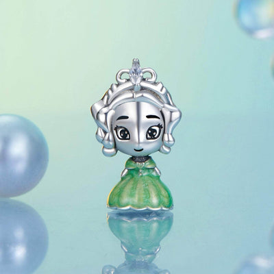 Chloe Princess Charm