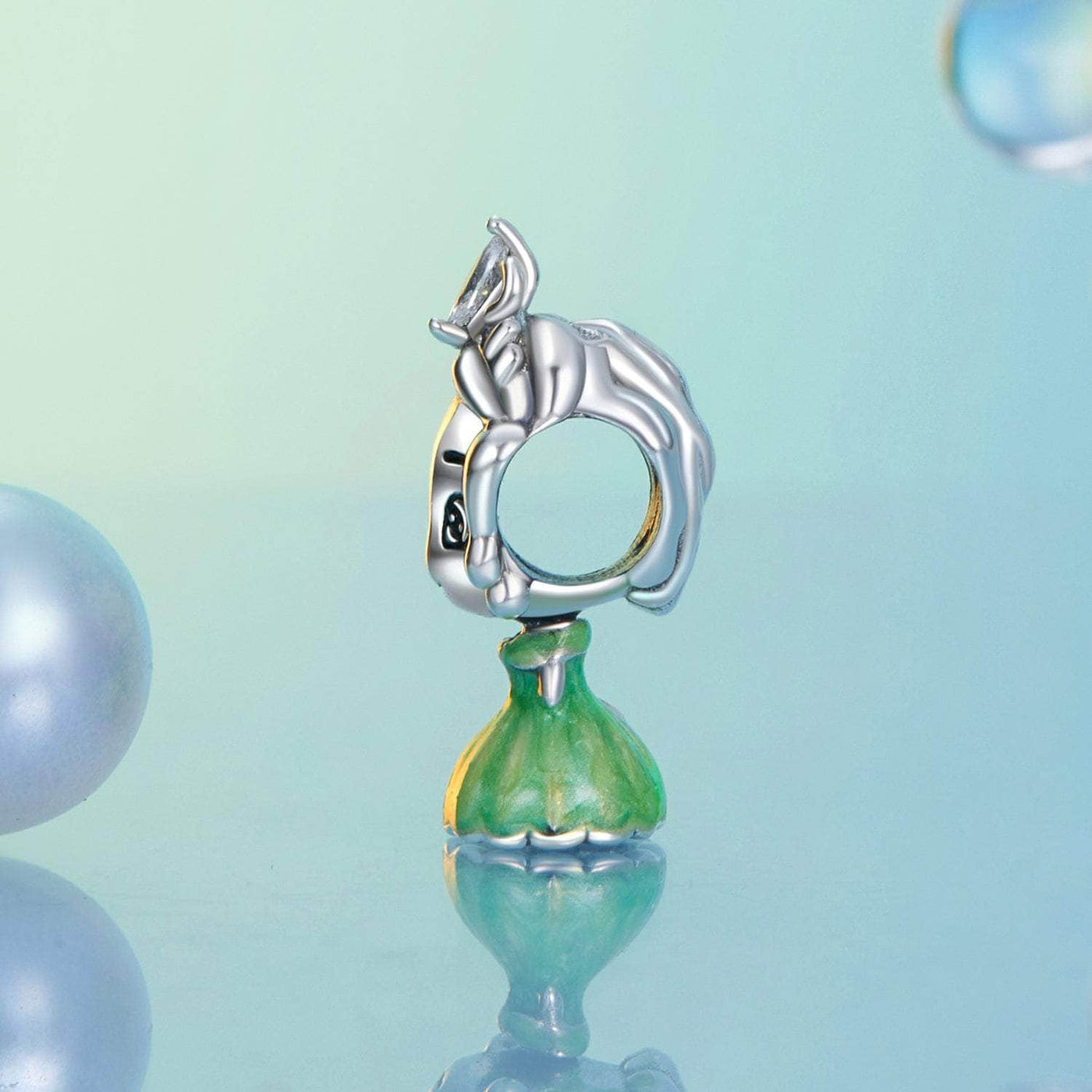 Chloe Princess Charm