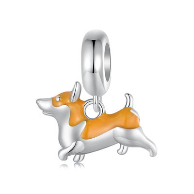 Corgi Charm