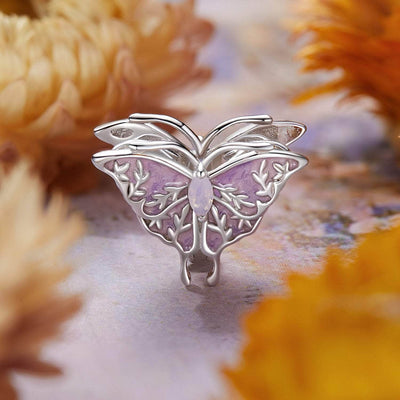 Dancing Butterfly Charm