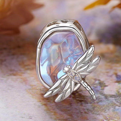 DragonFly Charms