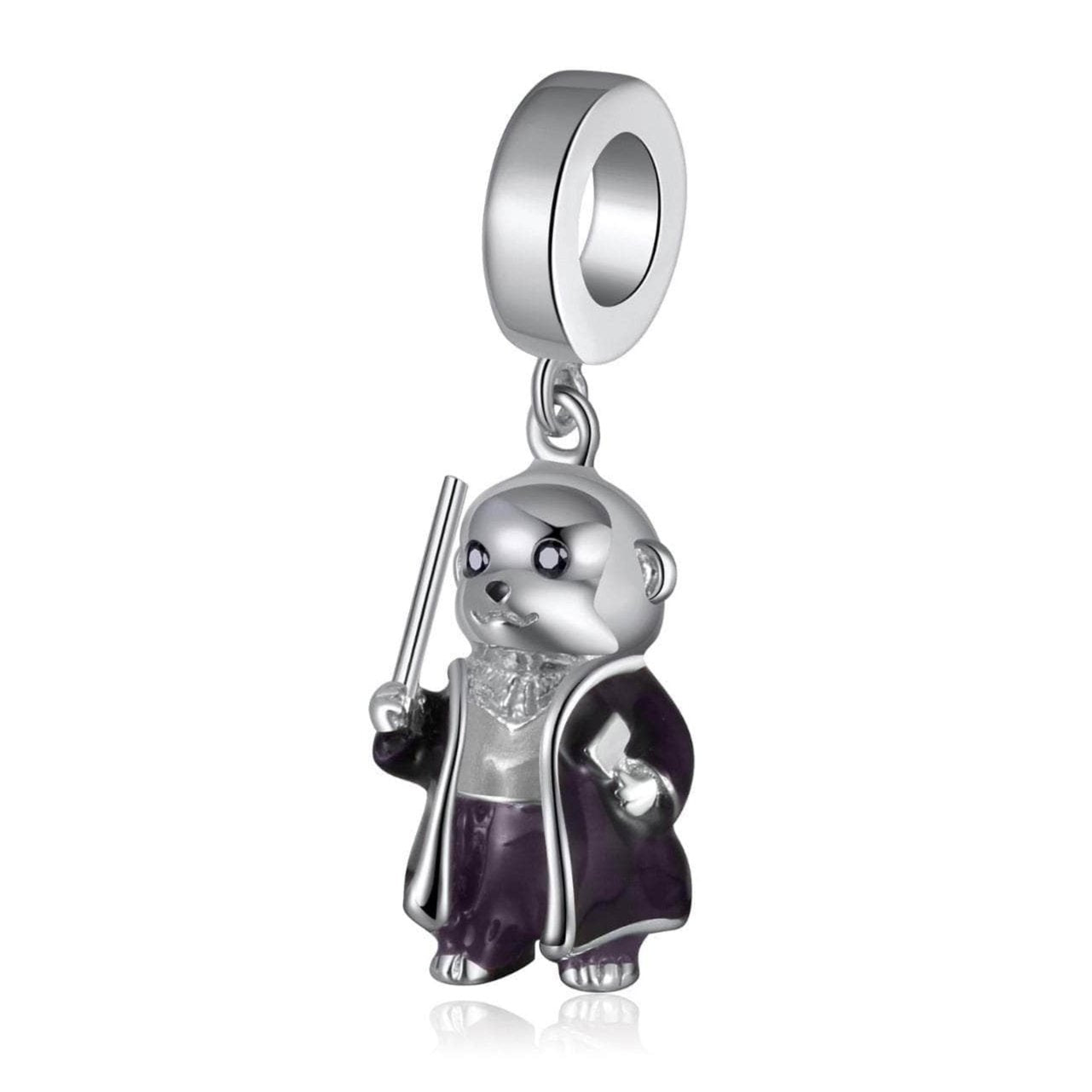 Harry Meerkat Charm