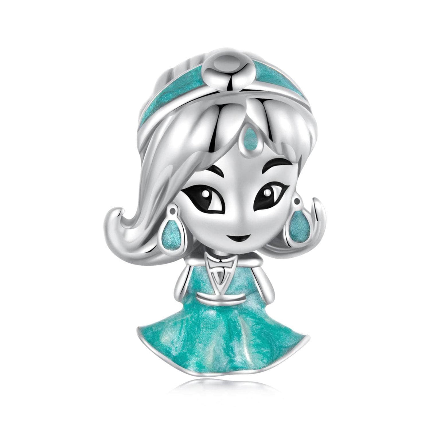 Princess Dream Charm