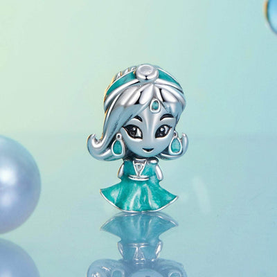 Princess Dream Charm