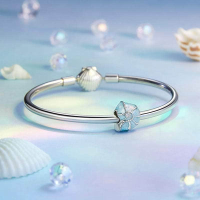 Sea life Dreams charm