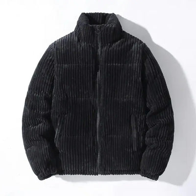 Fashion Winter Men's Jacket